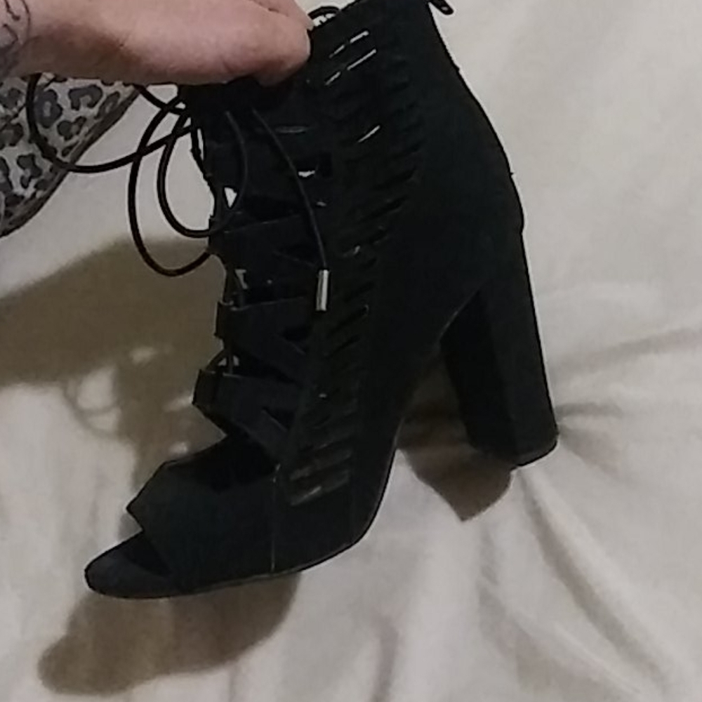 Heels